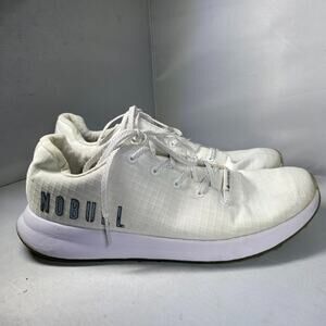 NOBULL Gore-Tex RipStop Golf Shoe Spikeless M13